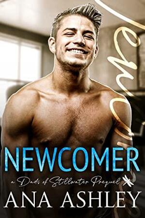 Newcomer by Ana Ashley