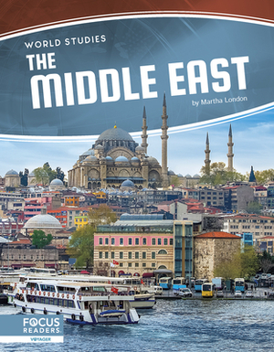 The Middle East by Martha London