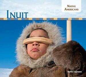 Inuit by Katie Lajiness