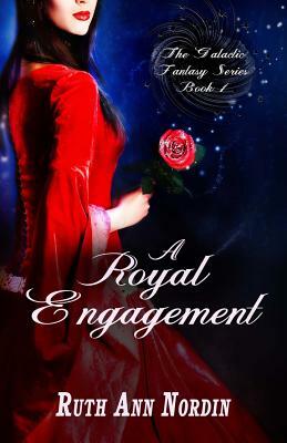 A Royal Engagement by Ruth Ann Nordin