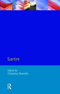 Sartre by Christina Howells