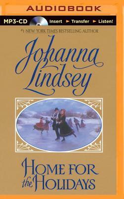 Home for the Holidays by Johanna Lindsey