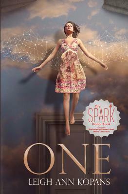 One by Leigh Ann Kopans