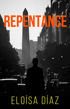 Repentance by Eloísa Díaz