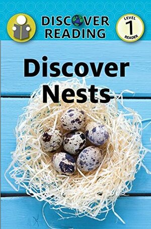 Discover Nests by Juliana O'Neill