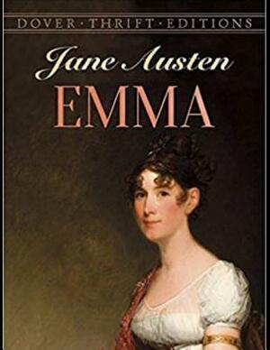 Emma (Annotated) by Jane Austen