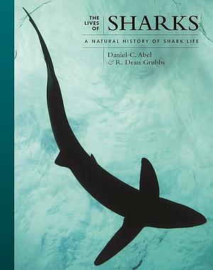 The Lives of Sharks: A Natural History of Shark Life by Daniel C. Abel, R. Dean Grubbs