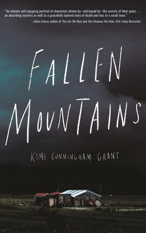 Fallen Mountains by Kimi Cunningham Grant