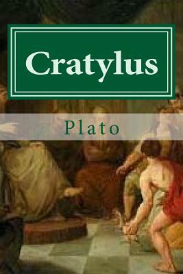 Cratylus by Plato