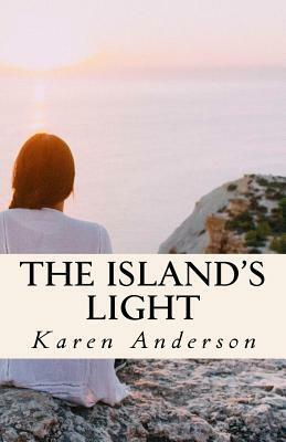 The Island's Light by Karen Anderson