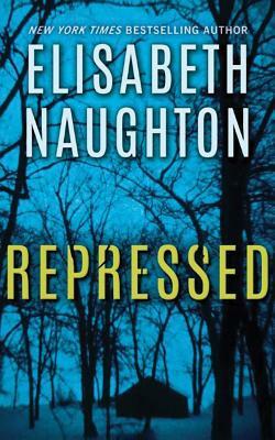 Repressed by Elisabeth Naughton