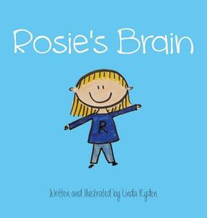 Rosie's Brain by Linda Ryden