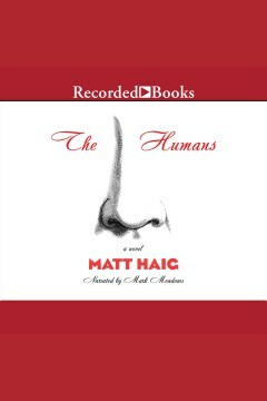 The Humans by Matt Haig