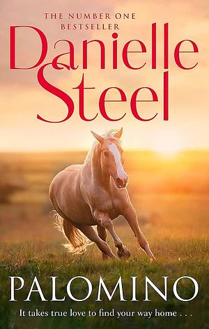 Palomino by Danielle Steel