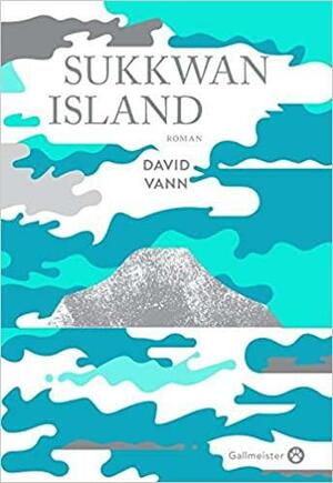 Sukkwan Island by David Vann