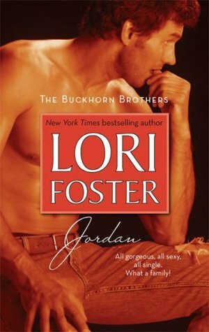 Jordan by Lori Foster