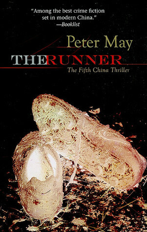 The Runner by Peter May