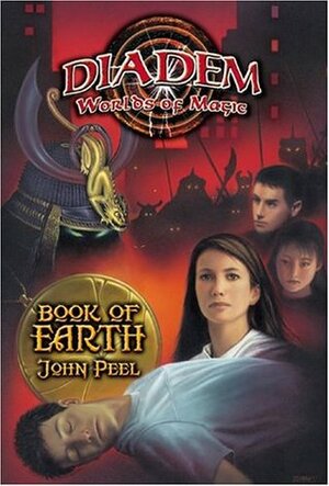 Book of Earth by John Peel
