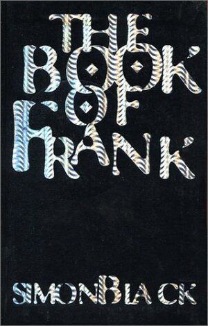 The Book of Frank by Simon Black