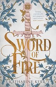 Sword of Fire by Harper Collins