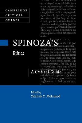 Spinoza's 'Ethics' by 