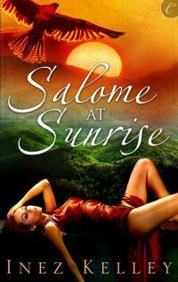 Salome at Sunrise by Inez Kelley