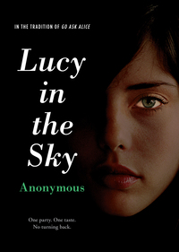 Lucy in the Sky by Anonymous