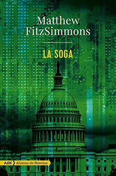La soga by Matthew FitzSimmons