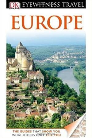 Europe by Emma Jones