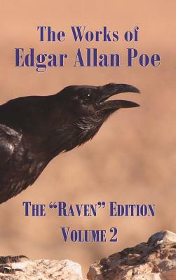 The Works of Edgar Allan Poe - Volume 2 by Edgar Allan Poe