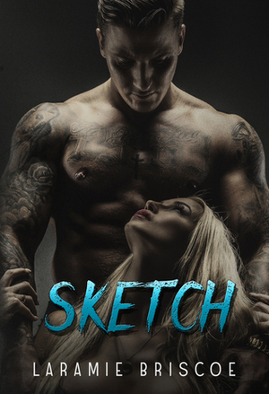 Sketch by Laramie Briscoe