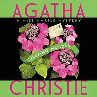 Sleeping Murder by Agatha Christie