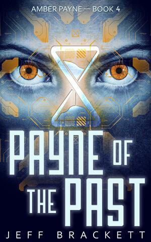 Payne of the Past by Jeff Brackett