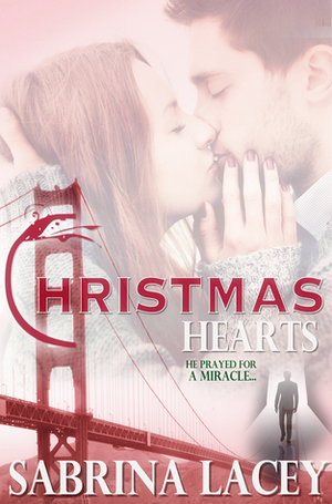 Christmas Hearts by Sabrina Lacey