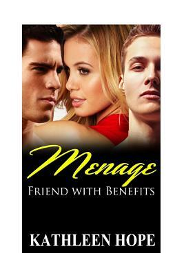 Menage by Kathleen Hope