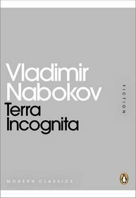 Terra Incognita by Vladimir Nabokov