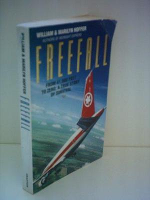 Freefall by William Hoffer, Marilyn Mona Hoffer
