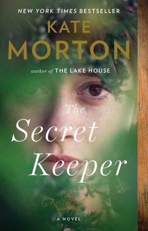 The Secret Keeper by Kate Morton