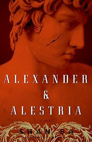 Alexander and Alestria by Shan Sa