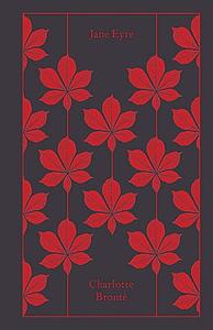 Jane Eyre by Charlotte Brontë