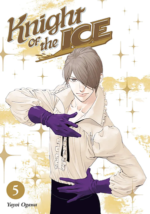 Knight of the Ice, Volume 5 by Yayoi Ogawa