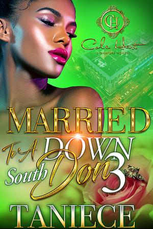 Married To A Down South Don 3: The Finale by Taniece, Taniece