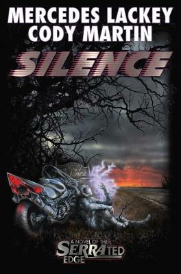 Silence by Mercedes Lackey, Cody Martin