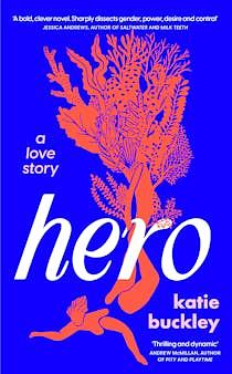 Hero by Katie Buckley