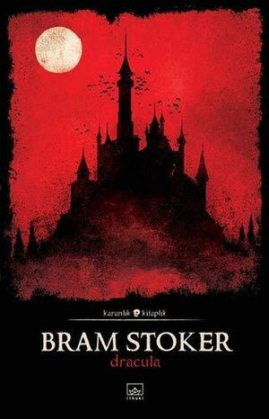 Dracula by Bram Stoker