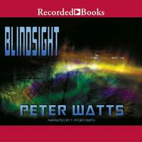 Blindsight by Peter Watts