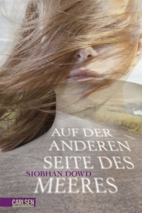 Auf der anderen Seite des Meeres by Salah Naoura, Siobhan Dowd