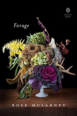 Forage by Rose McLarney