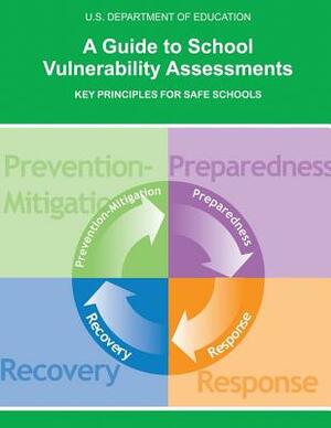 A Guide to School Vulnerability Assessments: Key Principles for Safe Schools by U. S. Department of Education