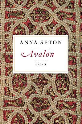 Avalon by Anya Seton